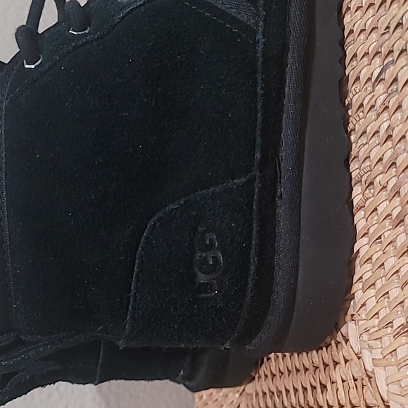 🖤 UGG KIDS NEUMEL II BOOTS  🖤 - Picture 8 of 12